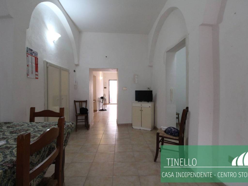 Casa indipendente a Mesagne in Piazza Orsini del Balzo - Foto 2