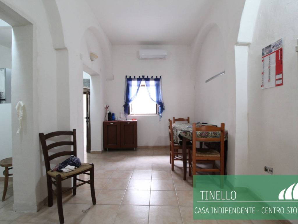 Casa indipendente a Mesagne in Piazza Orsini del Balzo - Foto 3