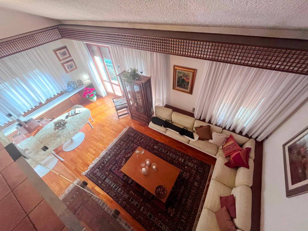 Villa a Prato in Via Gaetano Salvemini - Foto 5