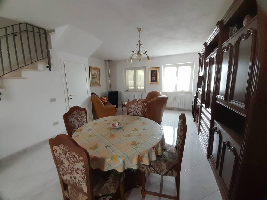 Casa indipendente a San pietro avellana in Via Giordano Bruno, 29 - Foto 4