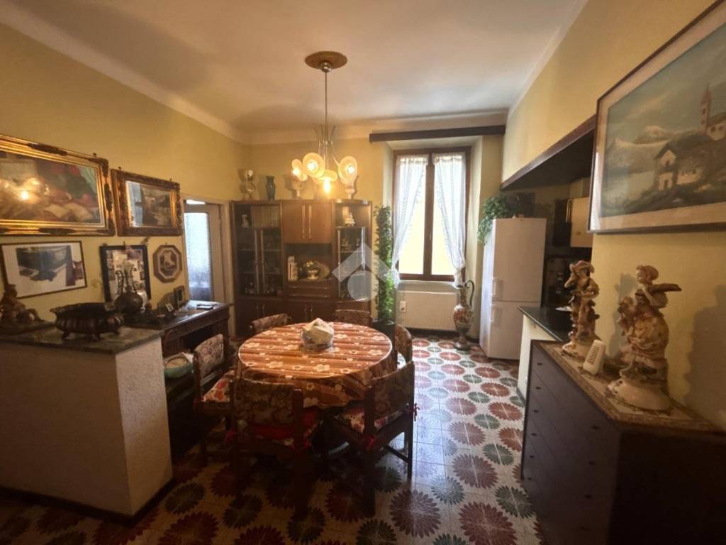 Appartamento a Monza in Via Tommaso Campanella, 8 - Foto 2