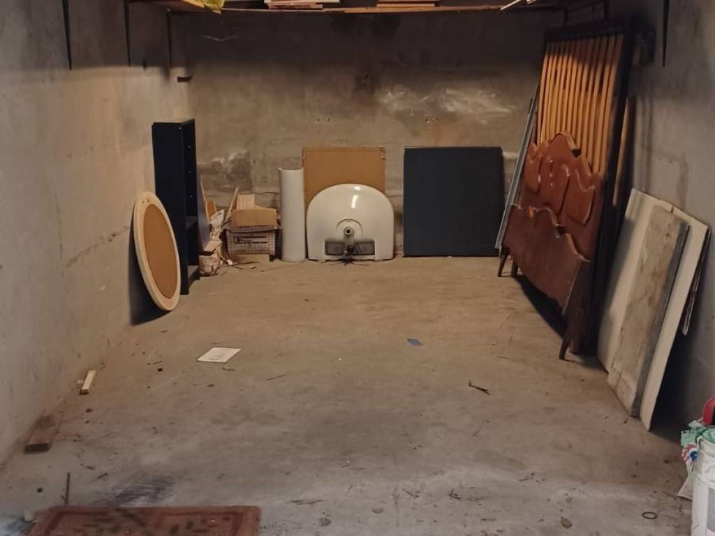 Box / garage a Ferrara in Via dell'Indipendenza, 35 - Foto 3