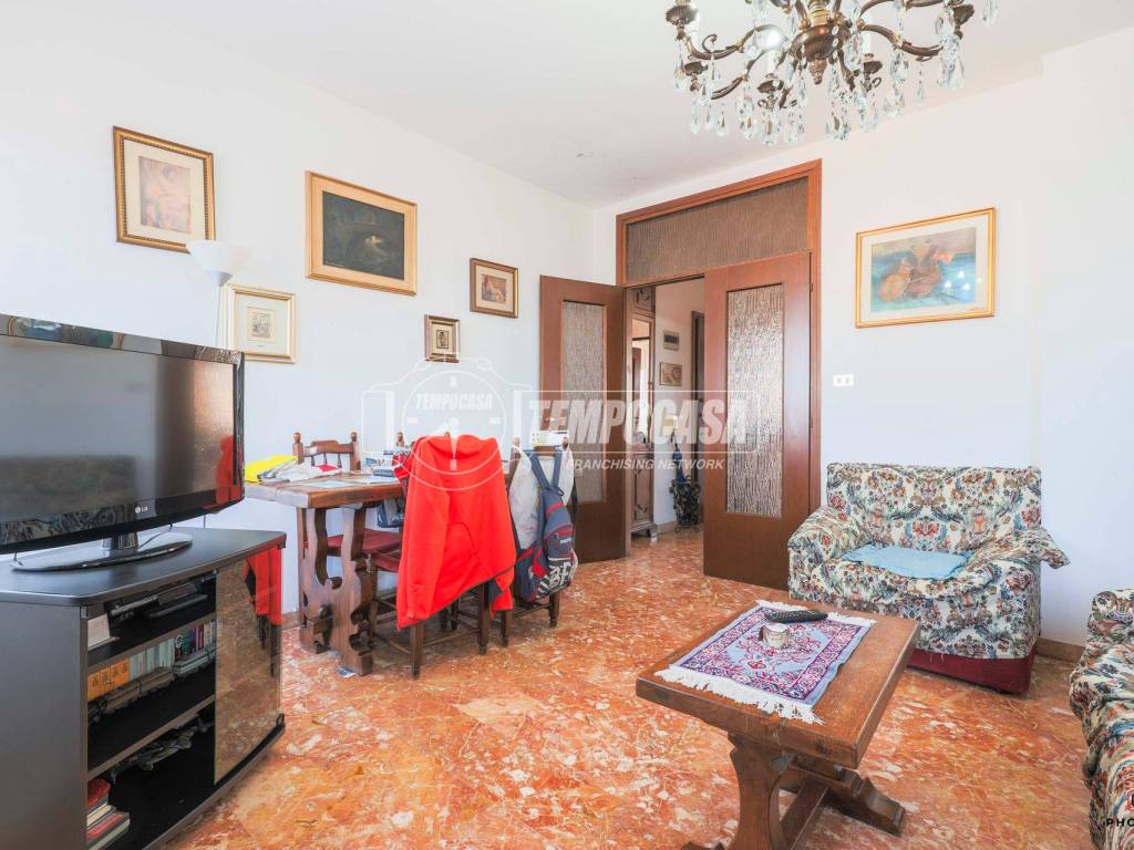 Appartamento a Bologna in Via Roselle - Foto 3