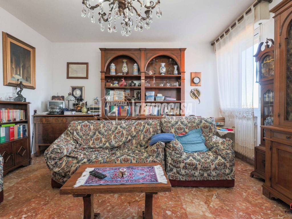 Appartamento a Bologna in Via Roselle - Foto 4