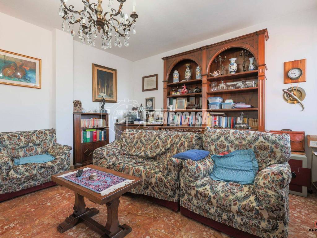 Appartamento a Bologna in Via Roselle - Foto 5