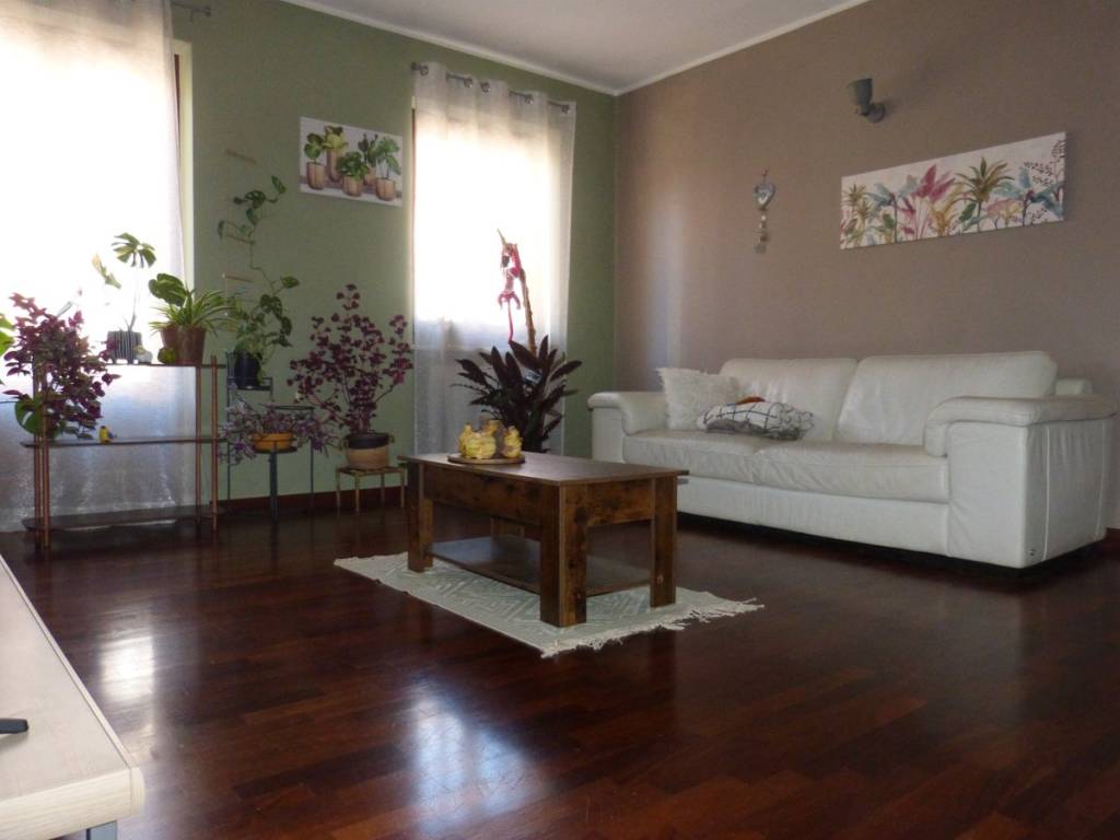 Appartamento a Trinità in Via Roma - Foto 5