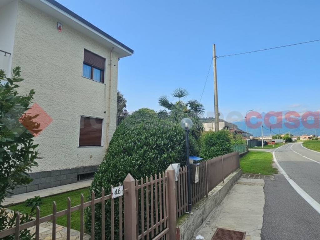 Appartamento a Cavour in via vigone, 46 - Foto 2