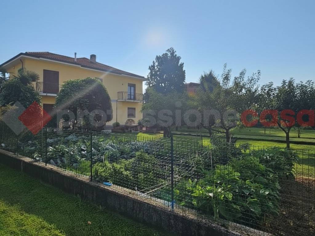 Appartamento a Cavour in via vigone, 46 - Foto 3