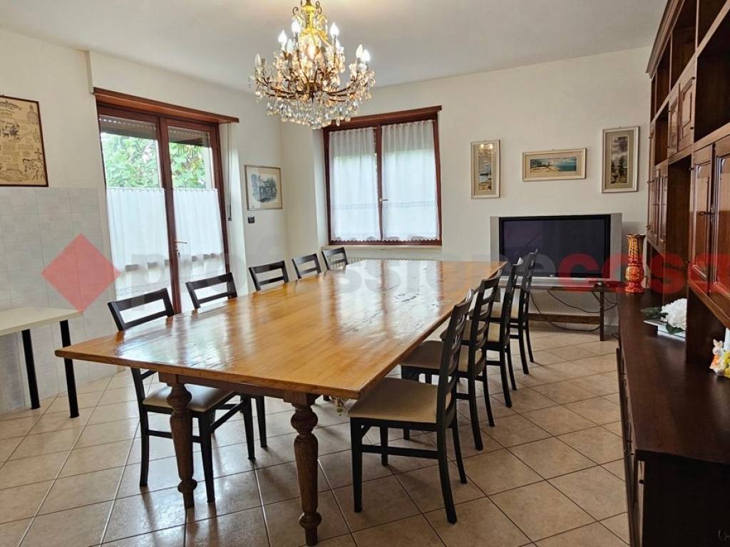 Appartamento a Cavour in via vigone, 46 - Foto 5