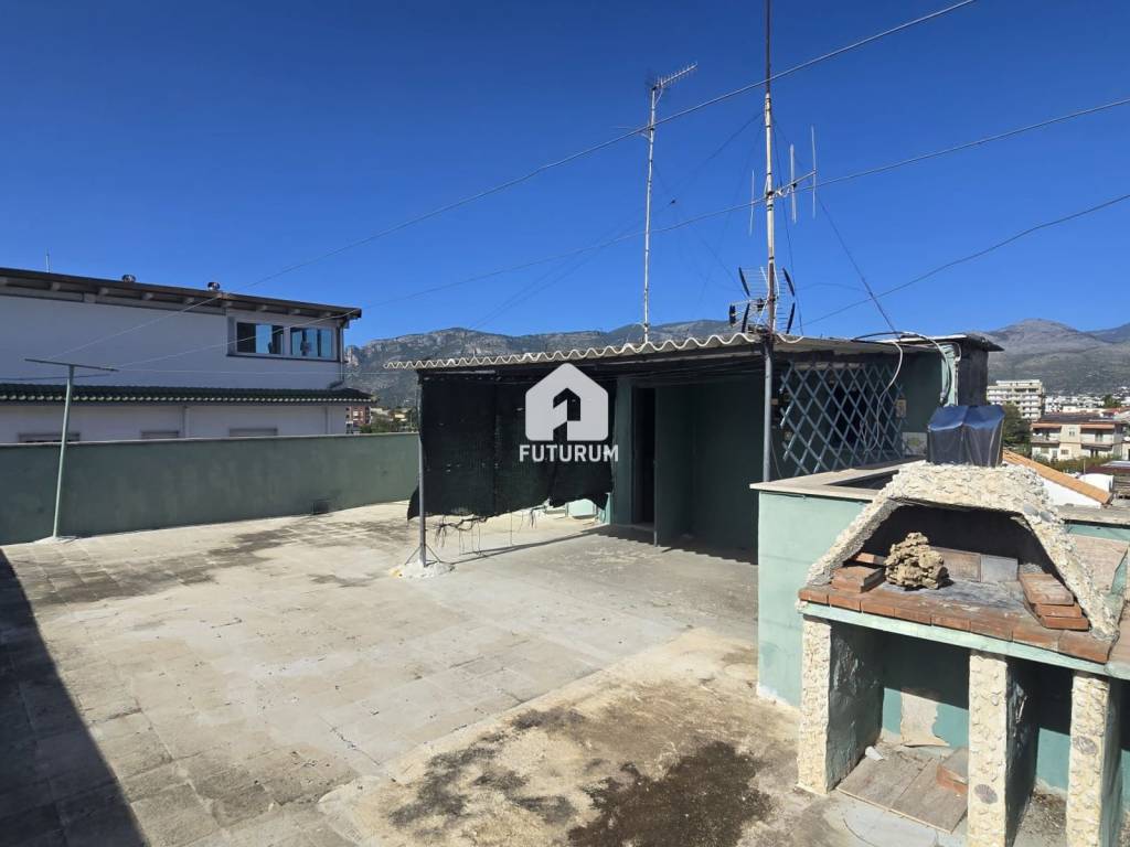 Appartamento a Terracina in Via Badino - Foto 3