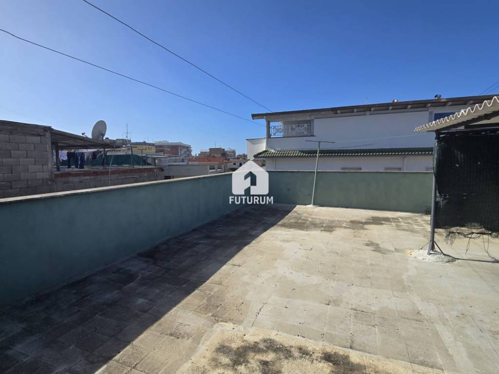 Appartamento a Terracina in Via Badino - Foto 4