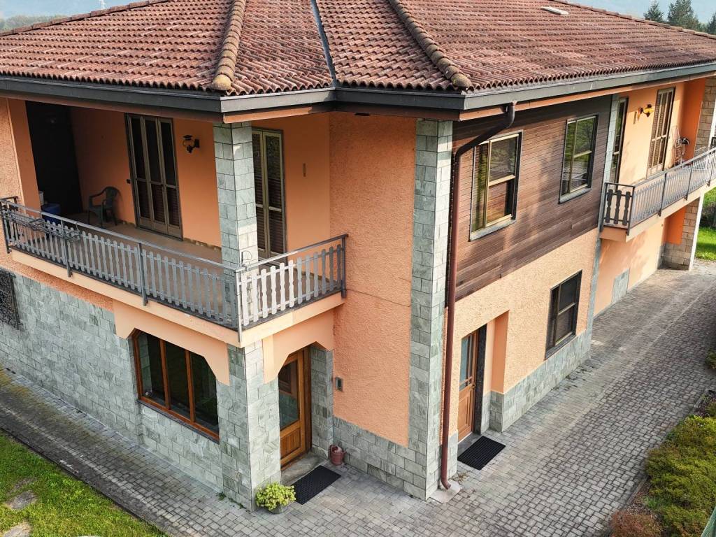 Villa a Samolaco in Via Trivulzia, 6 - Foto 2