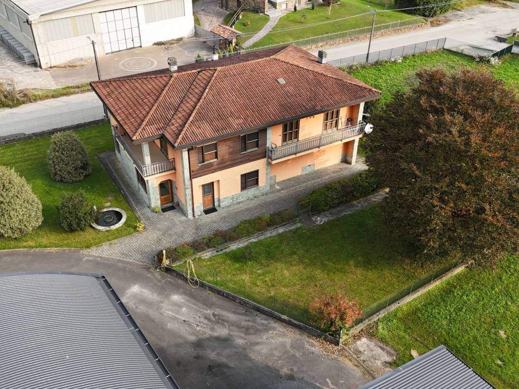 Villa a Samolaco in Via Trivulzia, 6 - Foto 4