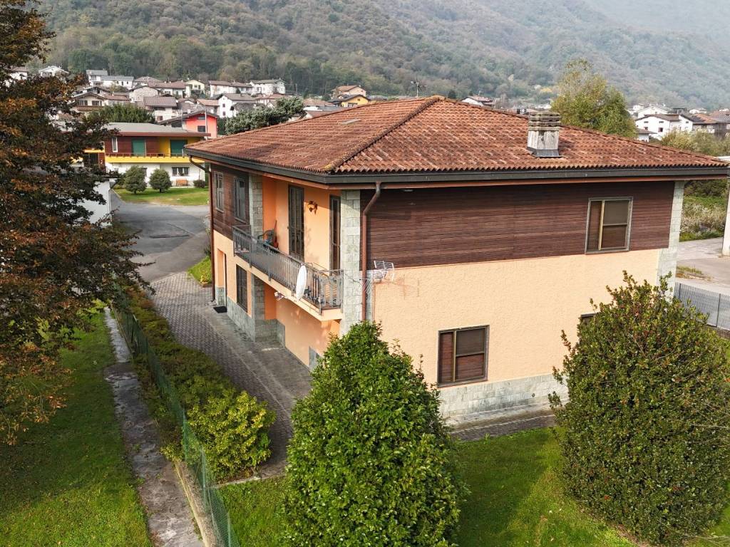 Villa a Samolaco in Via Trivulzia, 6 - Foto 5