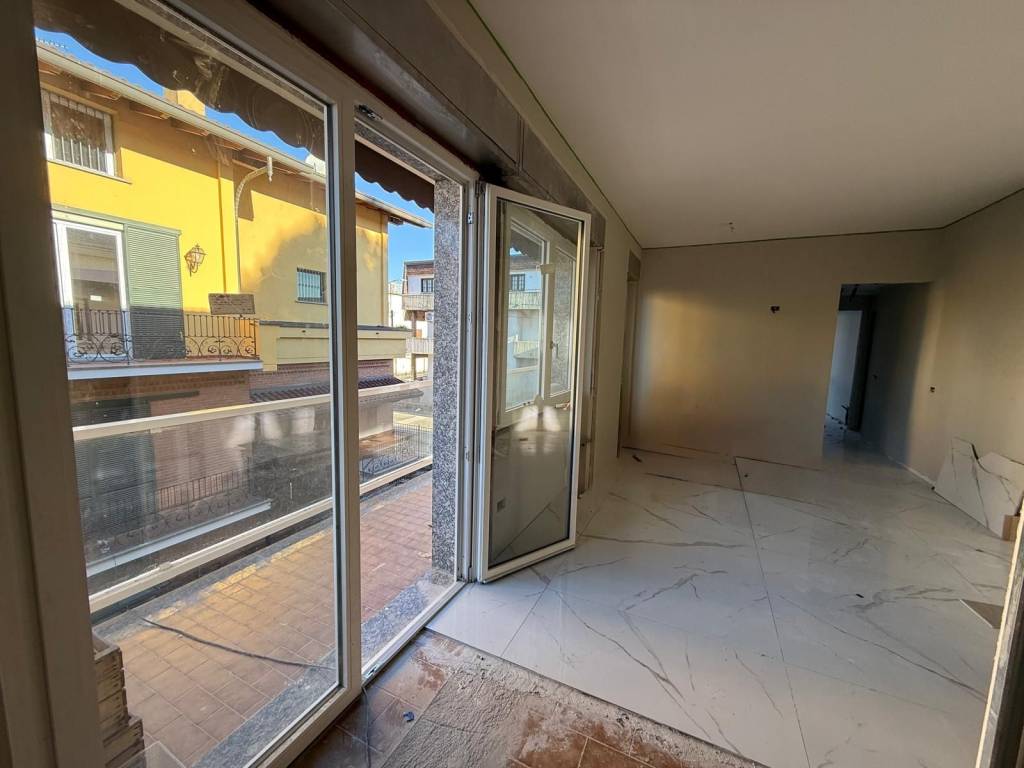 Appartamento a Cabiate in Via Ludovico Ariosto, 32 - Foto 4