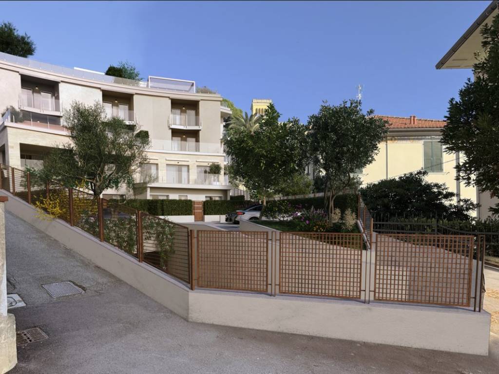 Progetto a Celle ligure in Via Lagorio, 25 - Foto 4