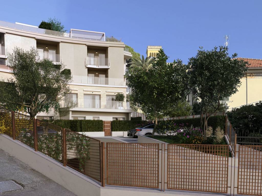 Progetto a Celle ligure in Via Lagorio, 25 - Foto 5