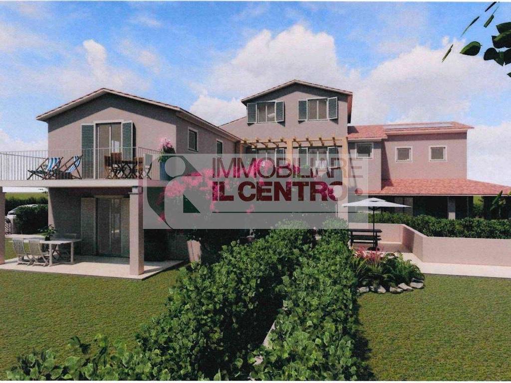 Casa indipendente a Sarzana - Foto 2