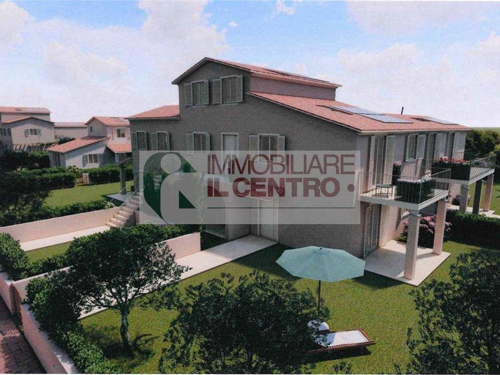 Casa indipendente a Sarzana - Foto 3