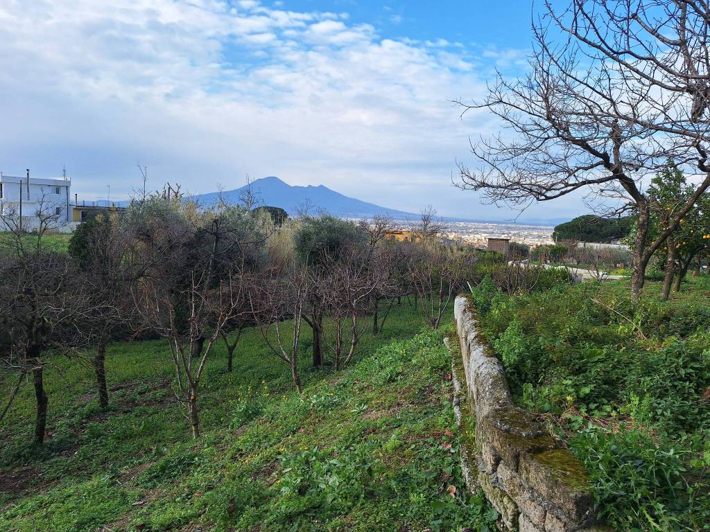Terreno a Sant'egidio del monte albino in Via Catello Troiano - Foto 3