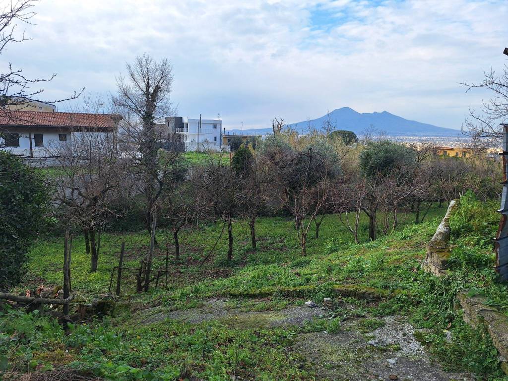 Terreno a Sant'egidio del monte albino in Via Catello Troiano - Foto 4