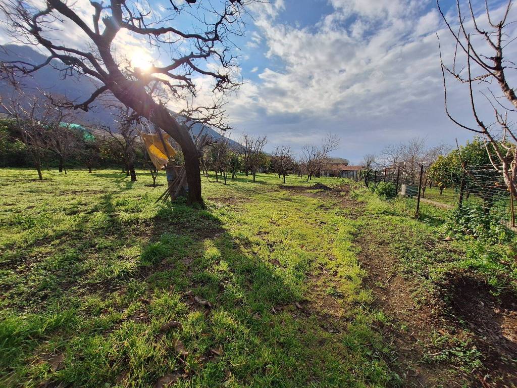 Terreno a Sant'egidio del monte albino in Via Catello Troiano - Foto 5