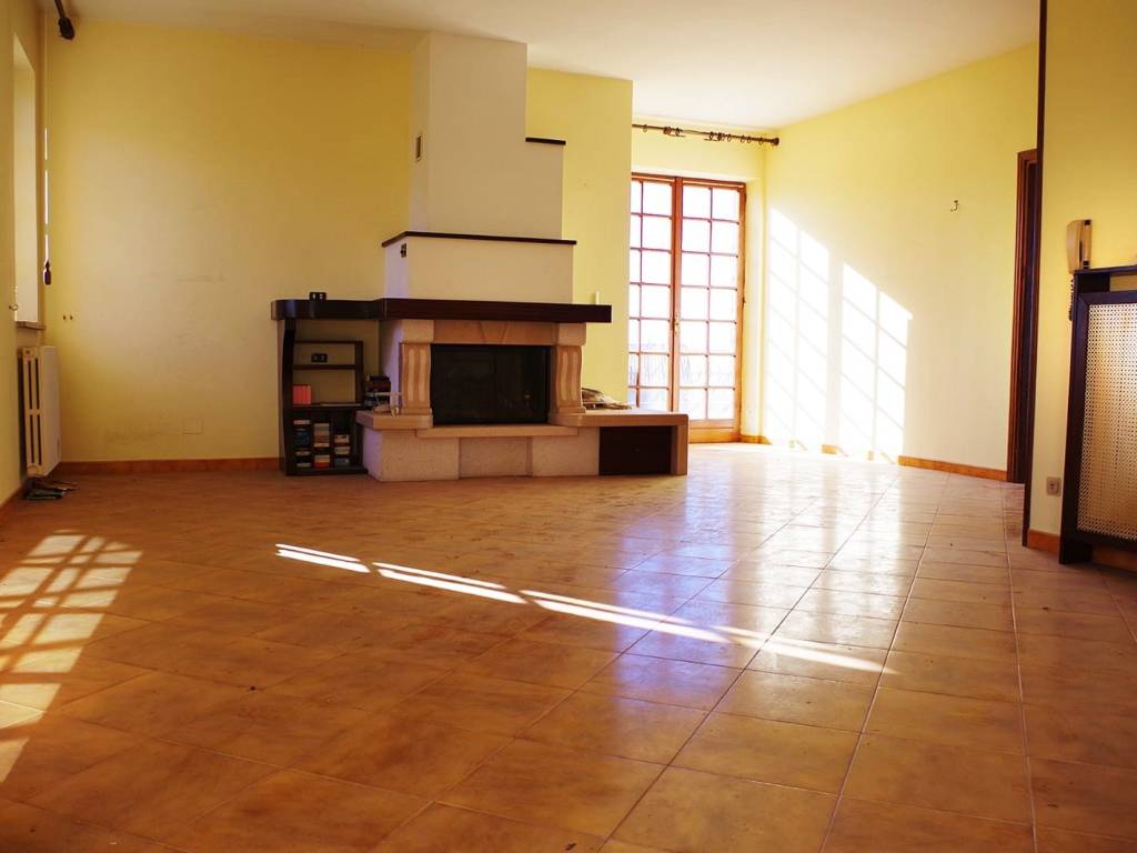 Villa a San lorenzo nuovo in Via delle Scalette - Foto 4