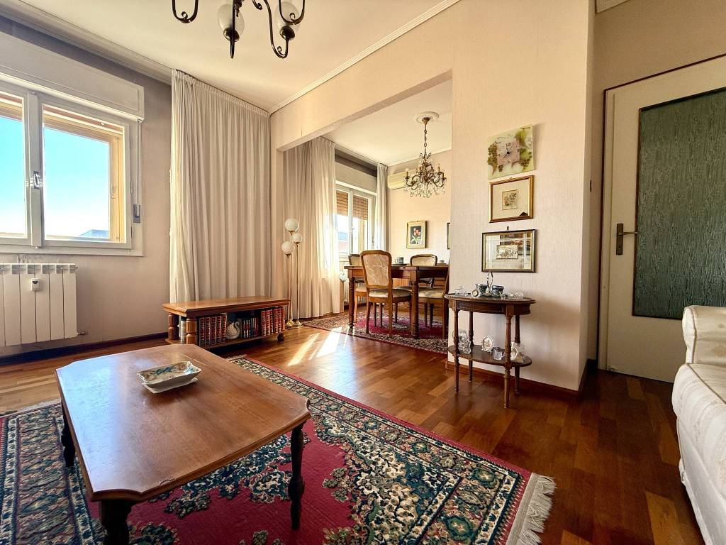 Appartamento a Trieste in Via dei Vigneti - Foto 3