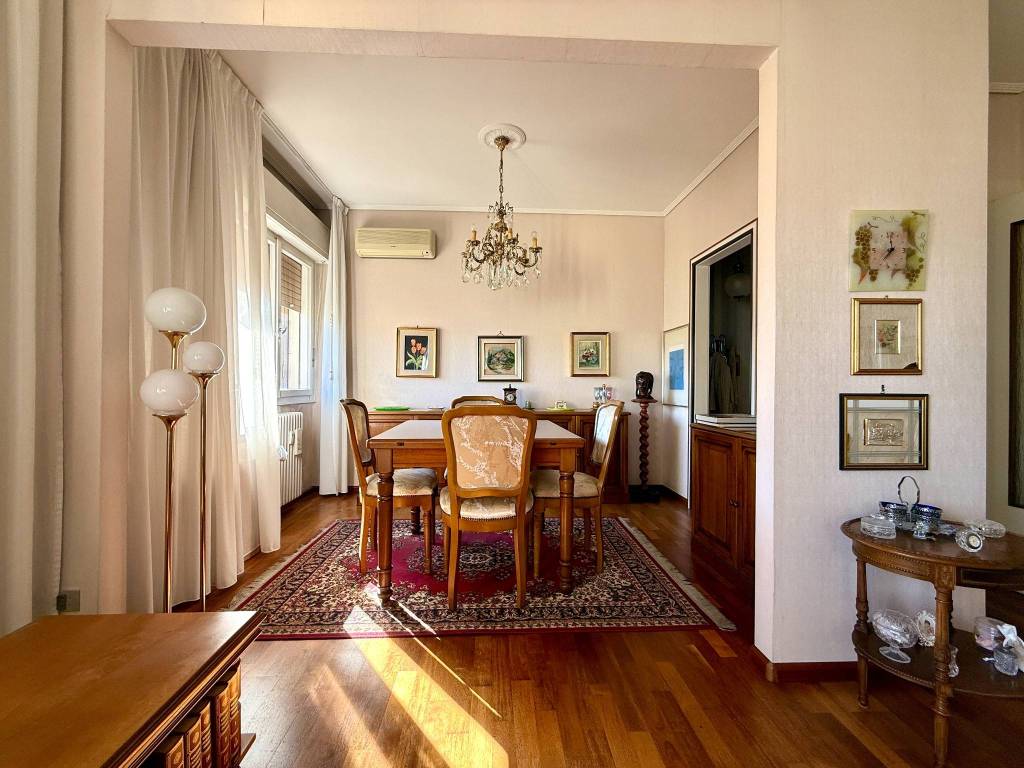 Appartamento a Trieste in Via dei Vigneti - Foto 4