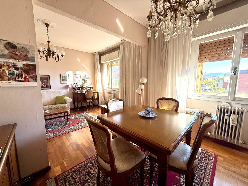 Appartamento a Trieste in Via dei Vigneti - Foto 5