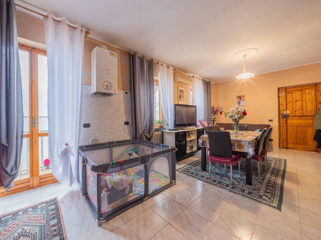 Appartamento a Asti in Frazione Quarto Inferiore - Foto 3