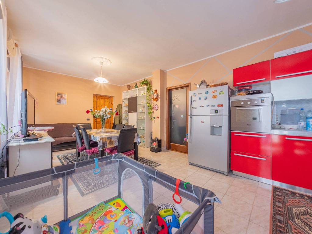 Appartamento a Asti in Frazione Quarto Inferiore - Foto 5