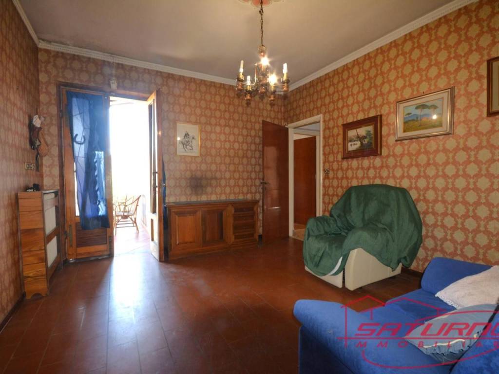 Appartamento a Lucca in Via Sant'Angelo, , 39 - Foto 2