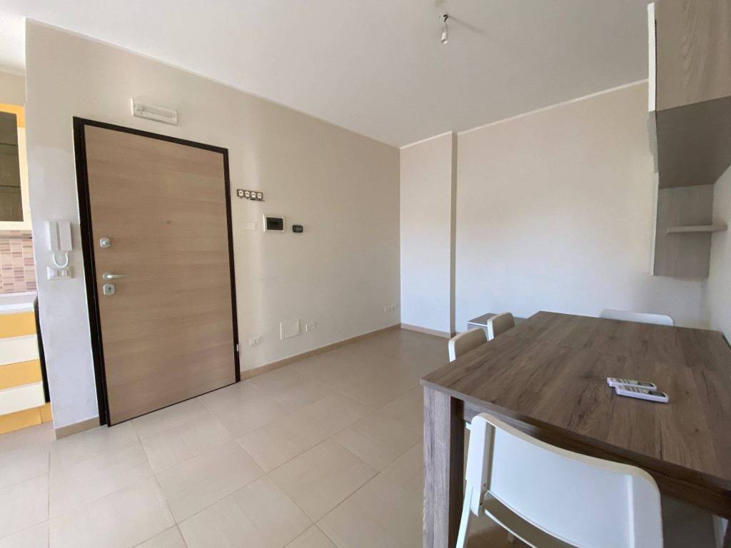 Appartamento a San severo in Via Conte Rosso, 29 - Foto 2