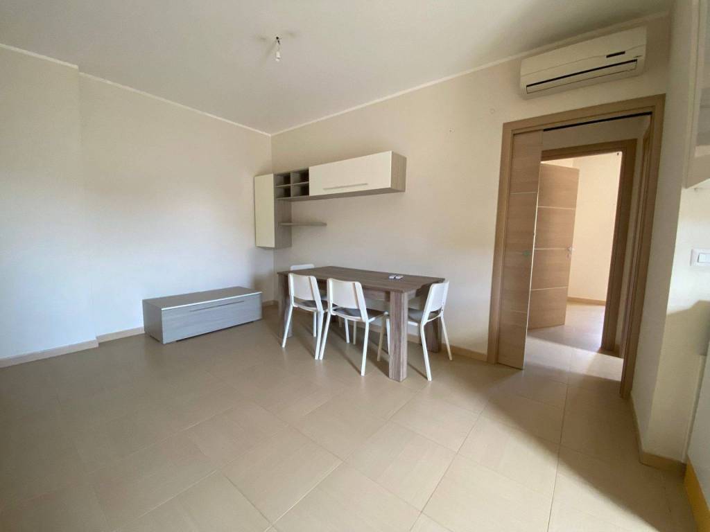 Appartamento a San severo in Via Conte Rosso, 29 - Foto 3