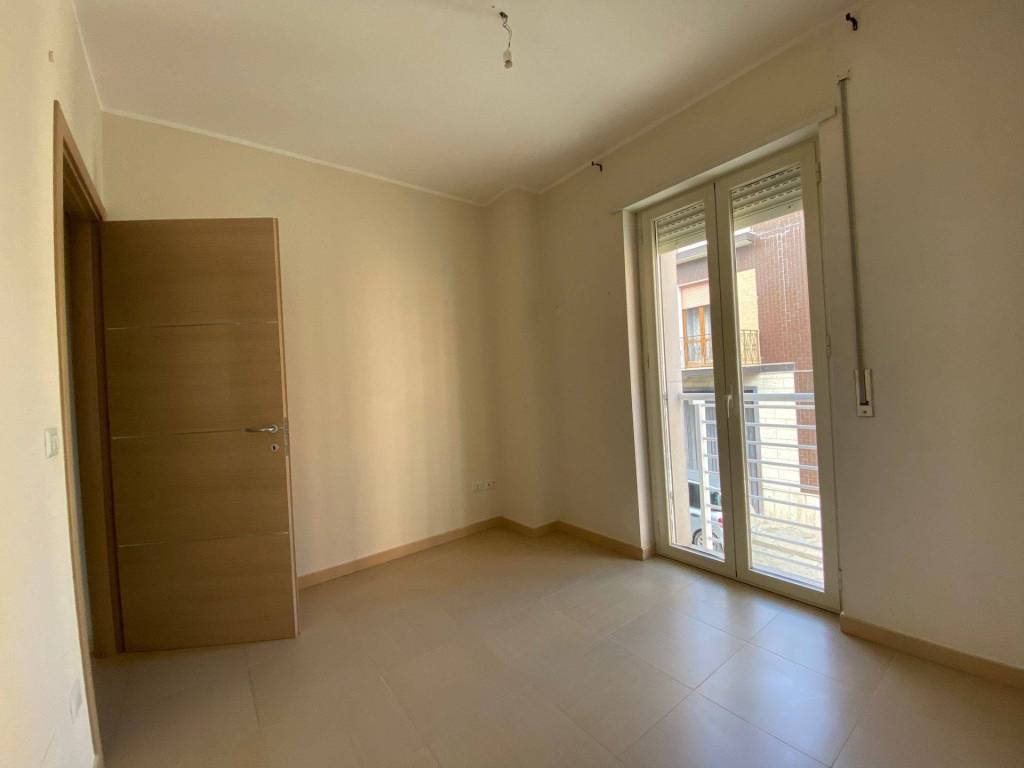 Appartamento a San severo in Via Conte Rosso, 29 - Foto 4