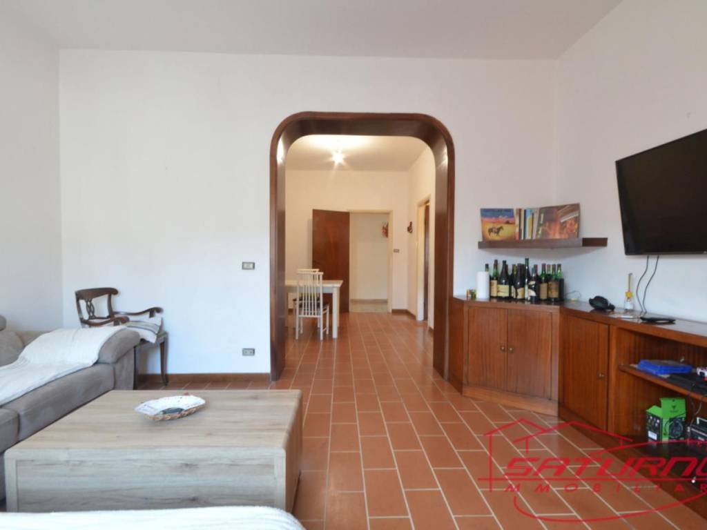 Appartamento a Lucca in Via Sant'Angelo, , 39 - Foto 3