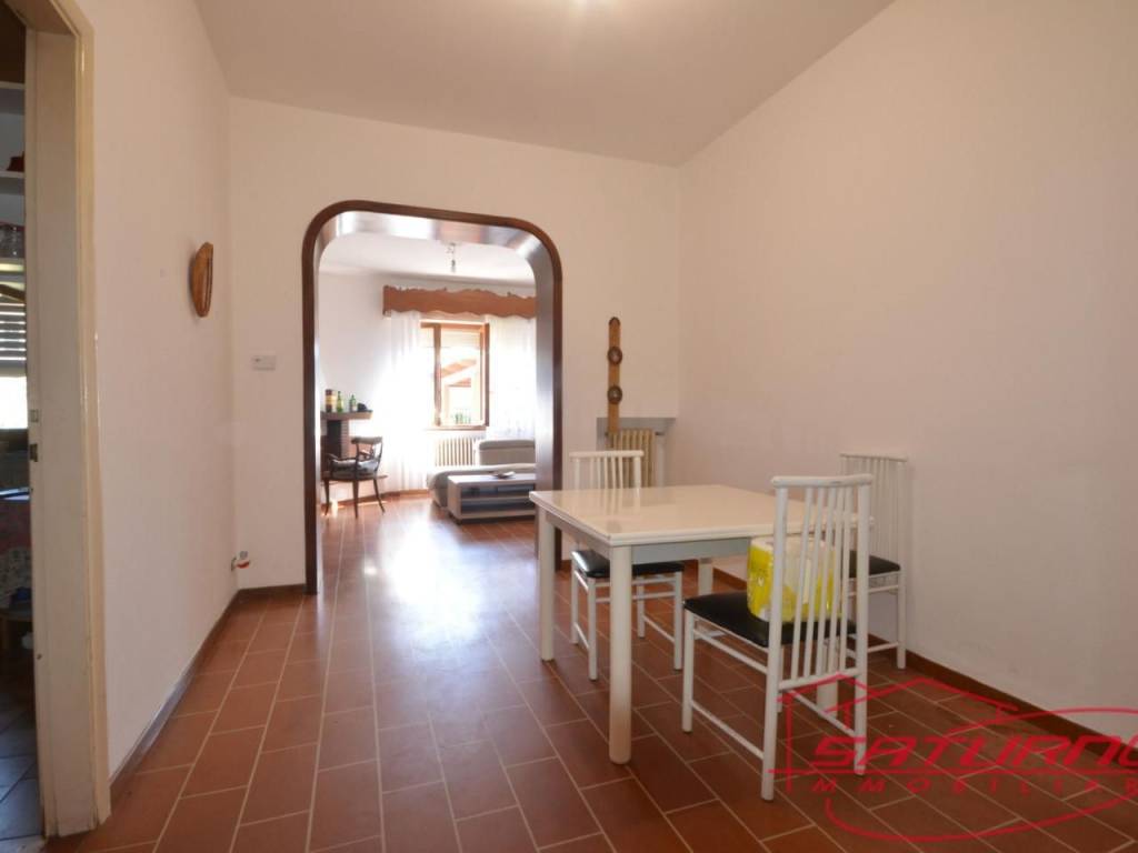 Appartamento a Lucca in Via Sant'Angelo, , 39 - Foto 5
