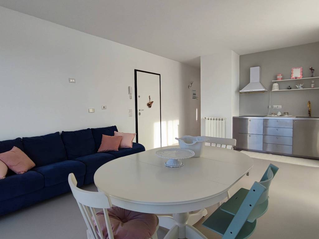 Appartamento a Orbetello in Via Pietro Aldi, 7 - Foto 2