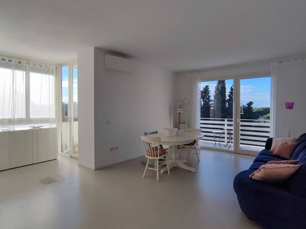 Appartamento a Orbetello in Via Pietro Aldi, 7 - Foto 4