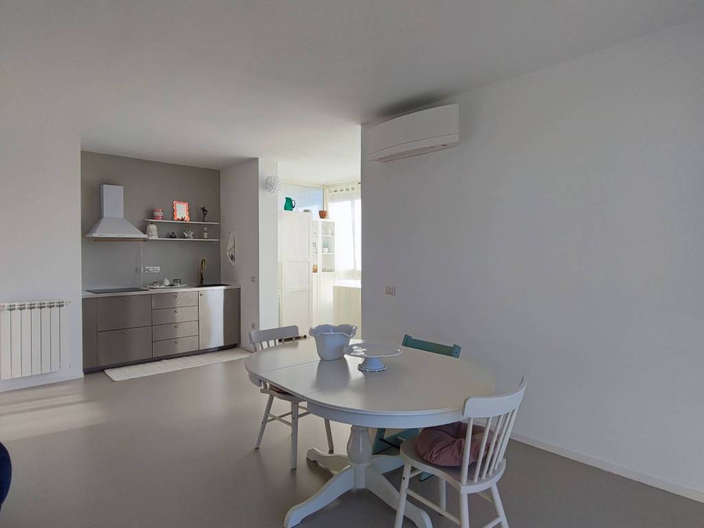 Appartamento a Orbetello in Via Pietro Aldi, 7 - Foto 5