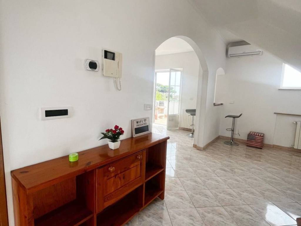 Appartamento a Ariccia in Via Leone Cattani, 33 - Foto 4