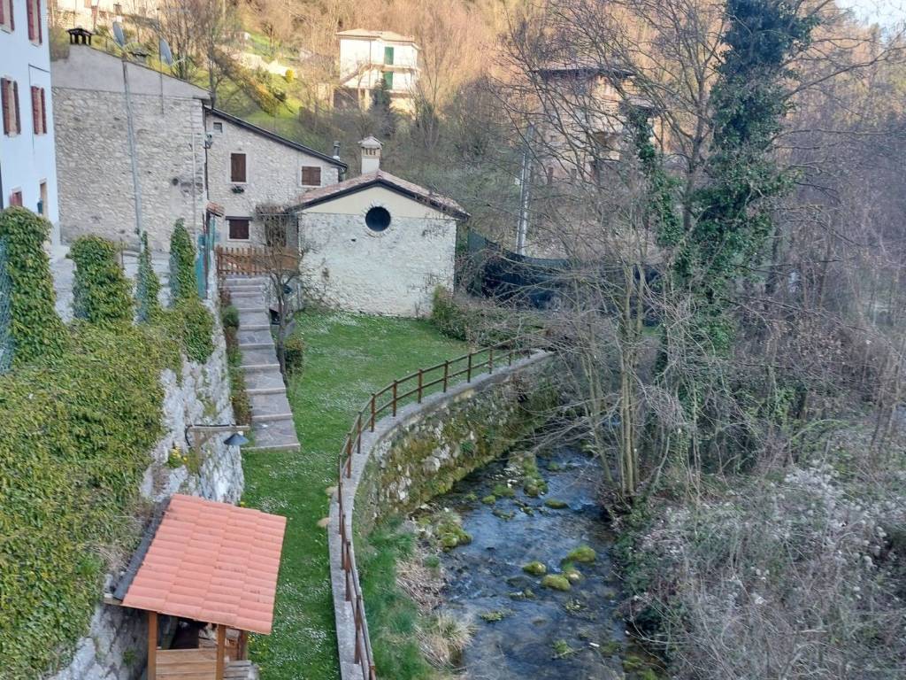 Rustico / casale a Ferrara di monte baldo in Strada Provinciale Monte Baldo - Foto 2