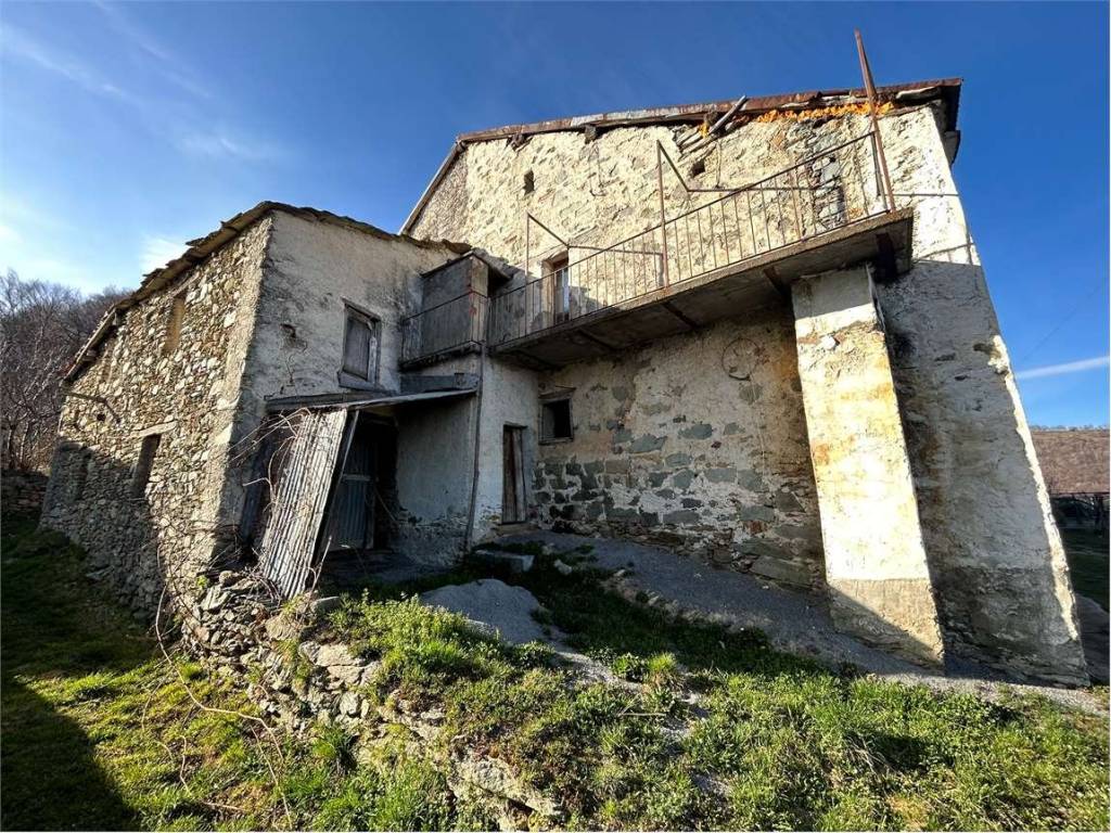 Rustico / casale a Garessio in Frazione Cappello - Foto 4