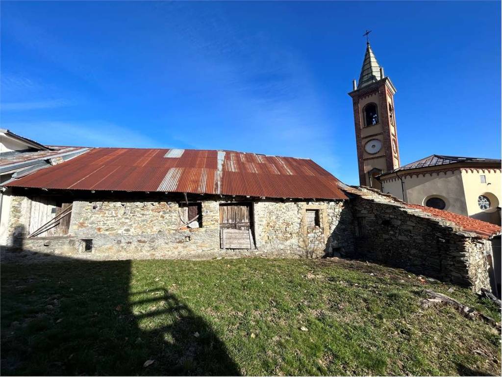 Rustico / casale a Garessio in Frazione Cappello - Foto 5