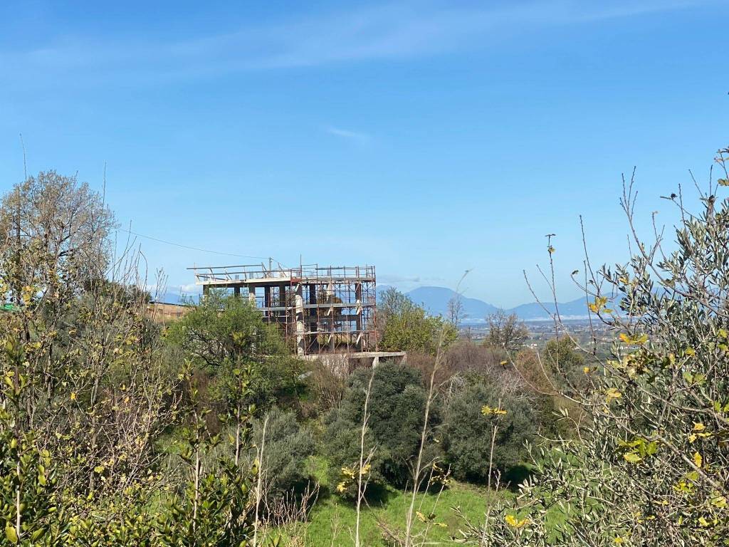Villa a Cicerale in Contrada Defeselle - Foto 2