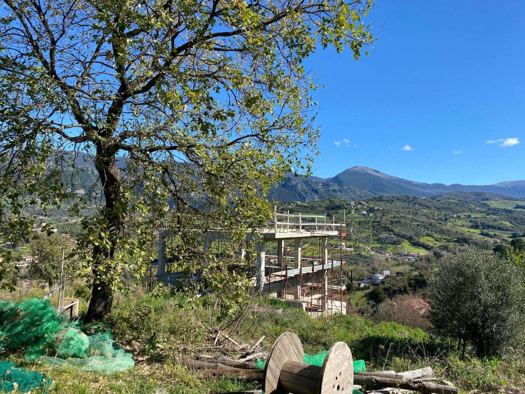 Villa a Cicerale in Contrada Defeselle - Foto 3