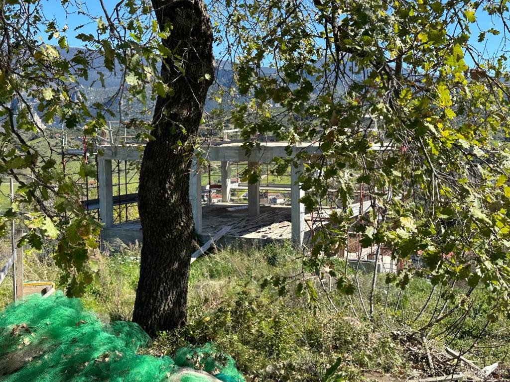 Villa a Cicerale in Contrada Defeselle - Foto 4