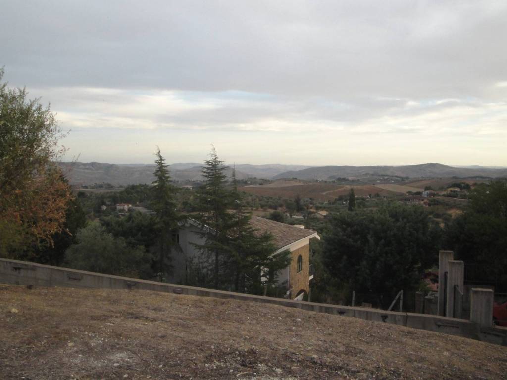 Terreno a Caltanissetta in Contrada Bulgarella - Foto 2