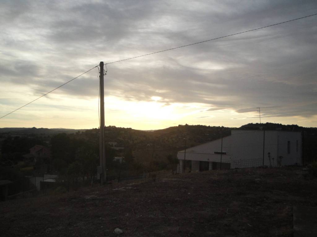 Terreno a Caltanissetta in Contrada Bulgarella - Foto 3